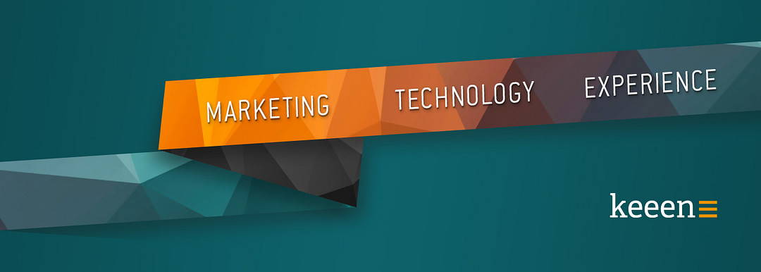 keeen GmbH - Marketing Technology cover